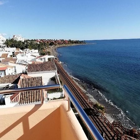 Grand Amour Estepona Dış mekan fotoğraf