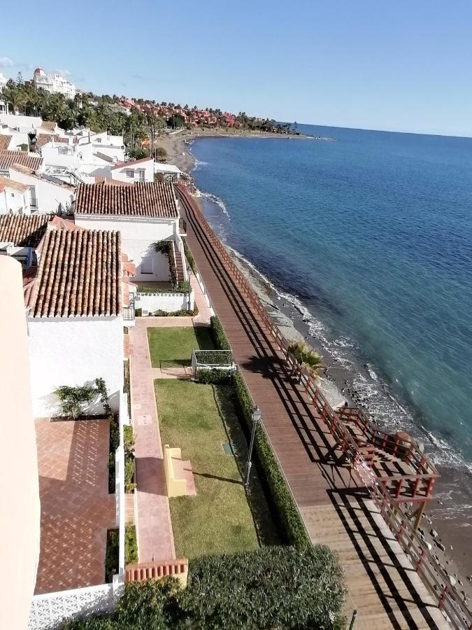 Grand Amour Estepona Dış mekan fotoğraf