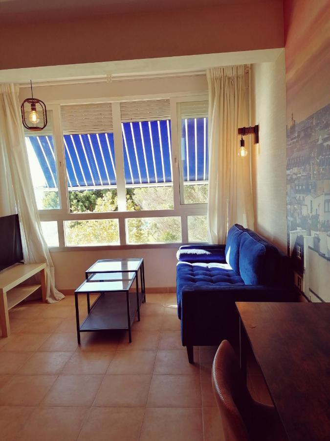 Grand Amour Estepona Dış mekan fotoğraf
