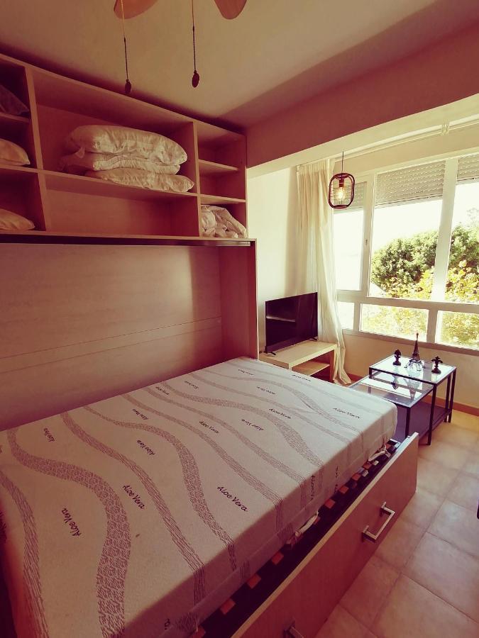 Grand Amour Estepona Dış mekan fotoğraf