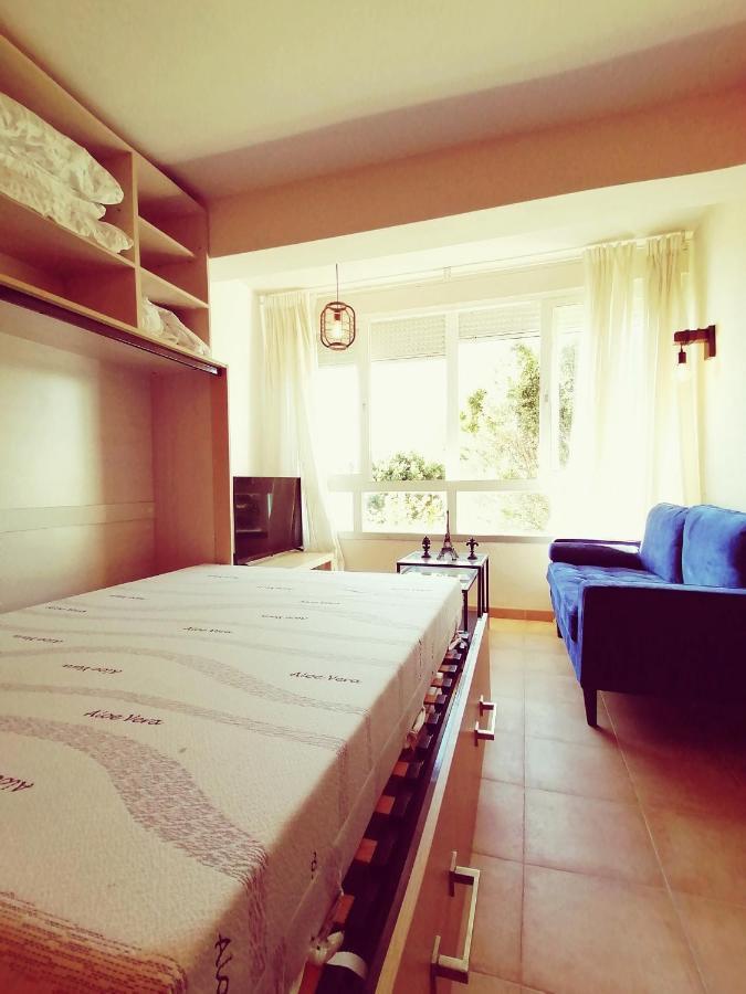 Grand Amour Estepona Dış mekan fotoğraf