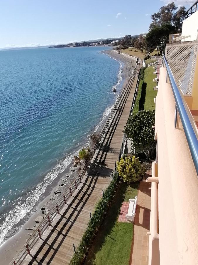 Grand Amour Estepona Dış mekan fotoğraf