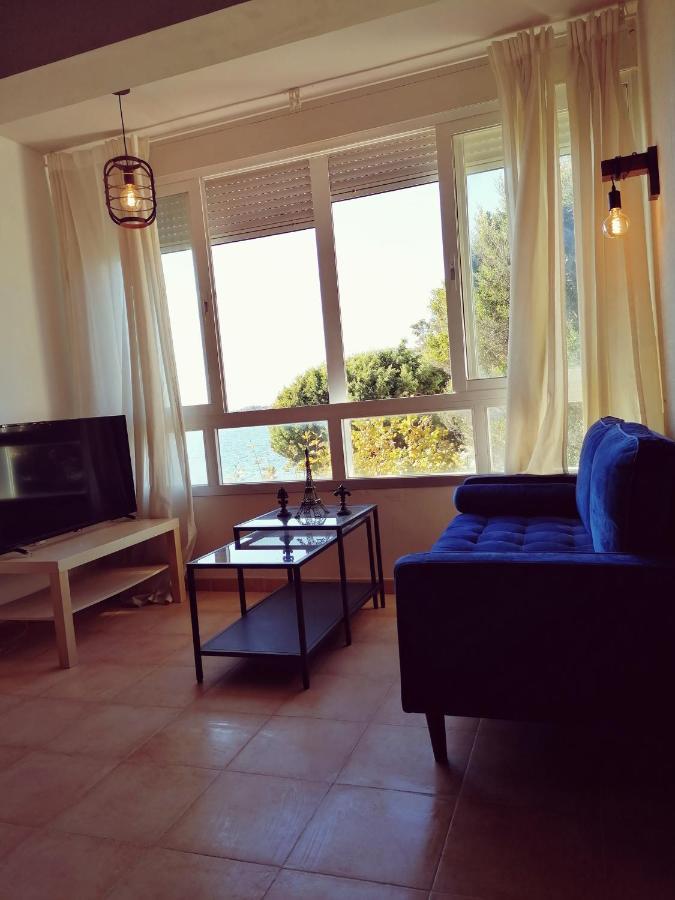 Grand Amour Estepona Dış mekan fotoğraf