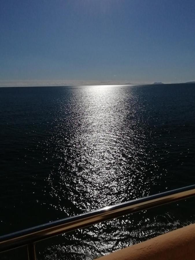 Grand Amour Estepona Dış mekan fotoğraf