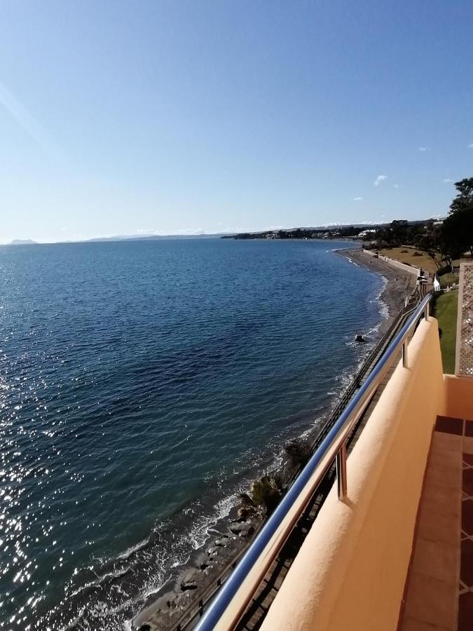 Grand Amour Estepona Dış mekan fotoğraf